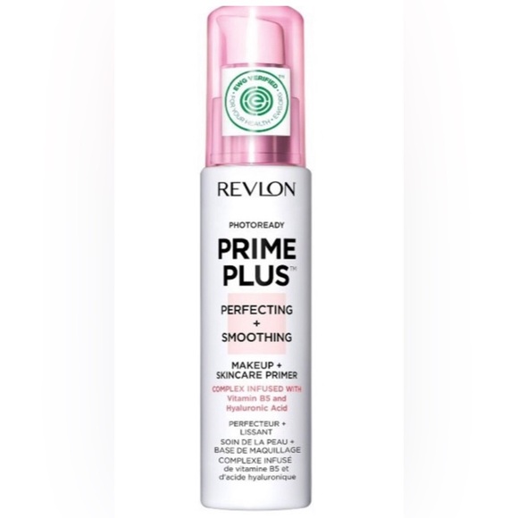 Revlon PhotoReady Prime Plus Brightening and Skin Tone Evening Primer new - Picture 6 of 7